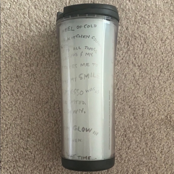 Starbucks Travel Mug - Picture 3 of 7